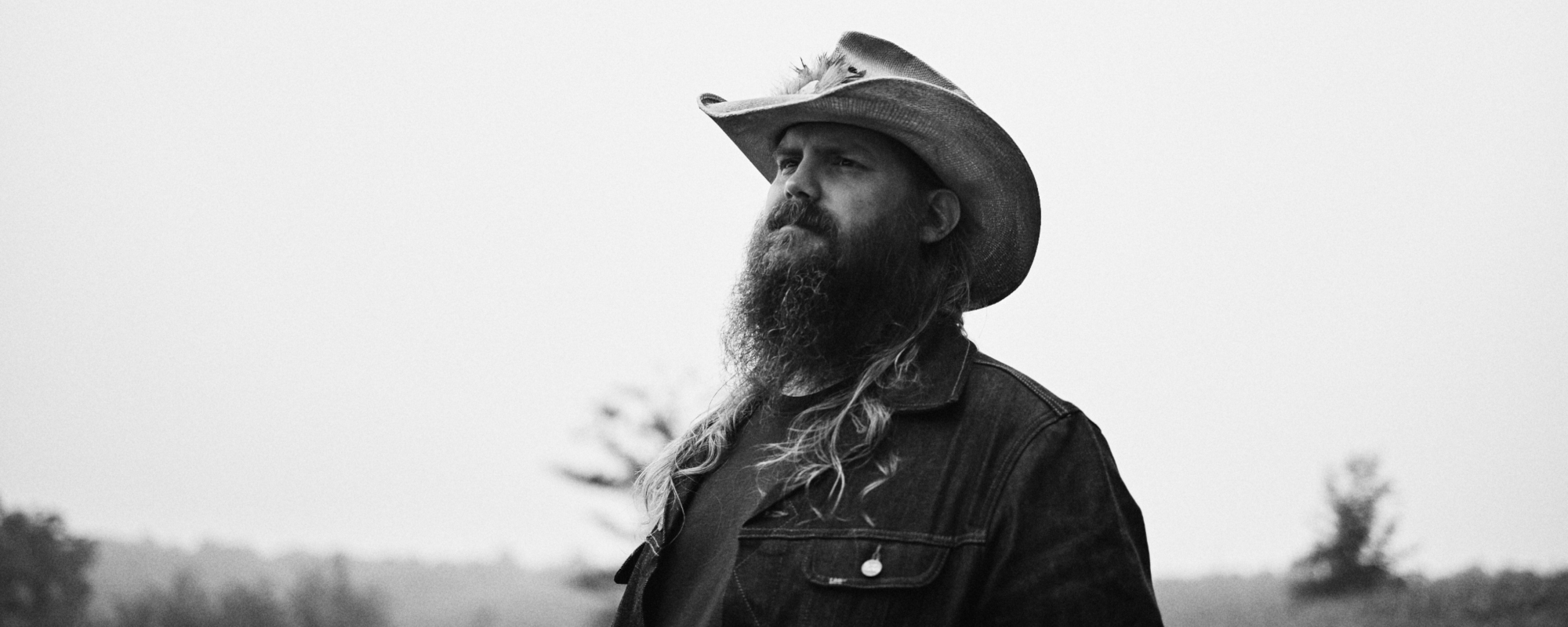 Chris Stapleton's All American Road Show to Kick Off in March