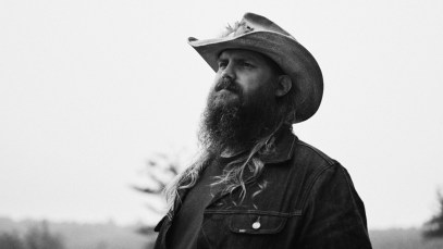 Chris Stapleton