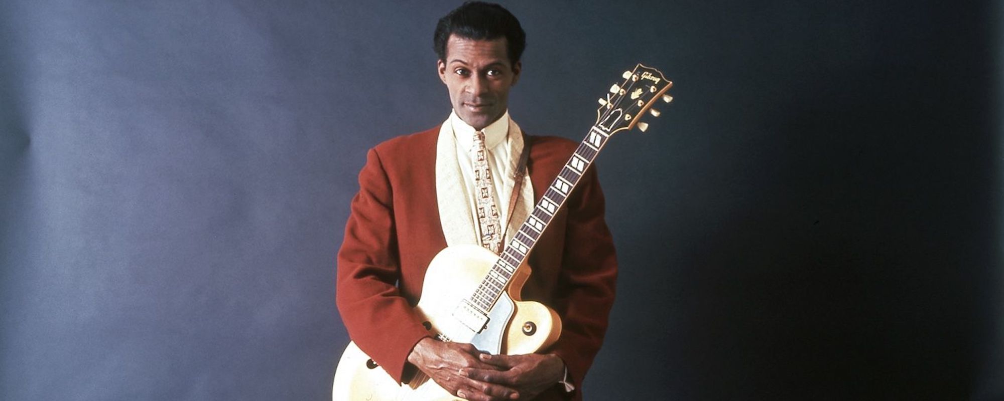 Chuck Berry