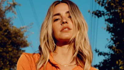 Katelyn Tarver