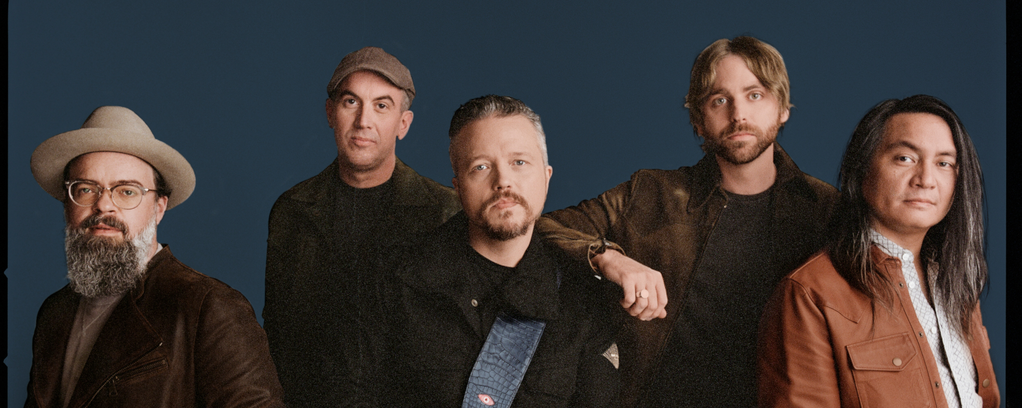 Review: Jason Isbell and Special Guests Share a Statement with Conscience and Clarity