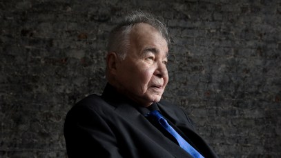John Prine
