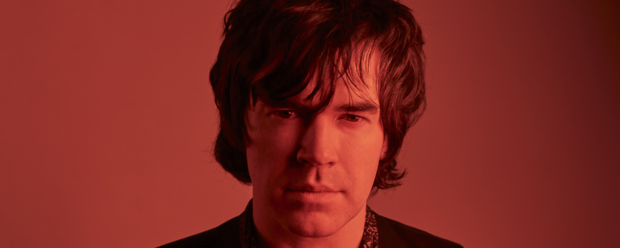 Adam Masterson Reveres John Lennon, David Bowie, and All the Early ‘Rebels’ on “Bring Back the Freaks”