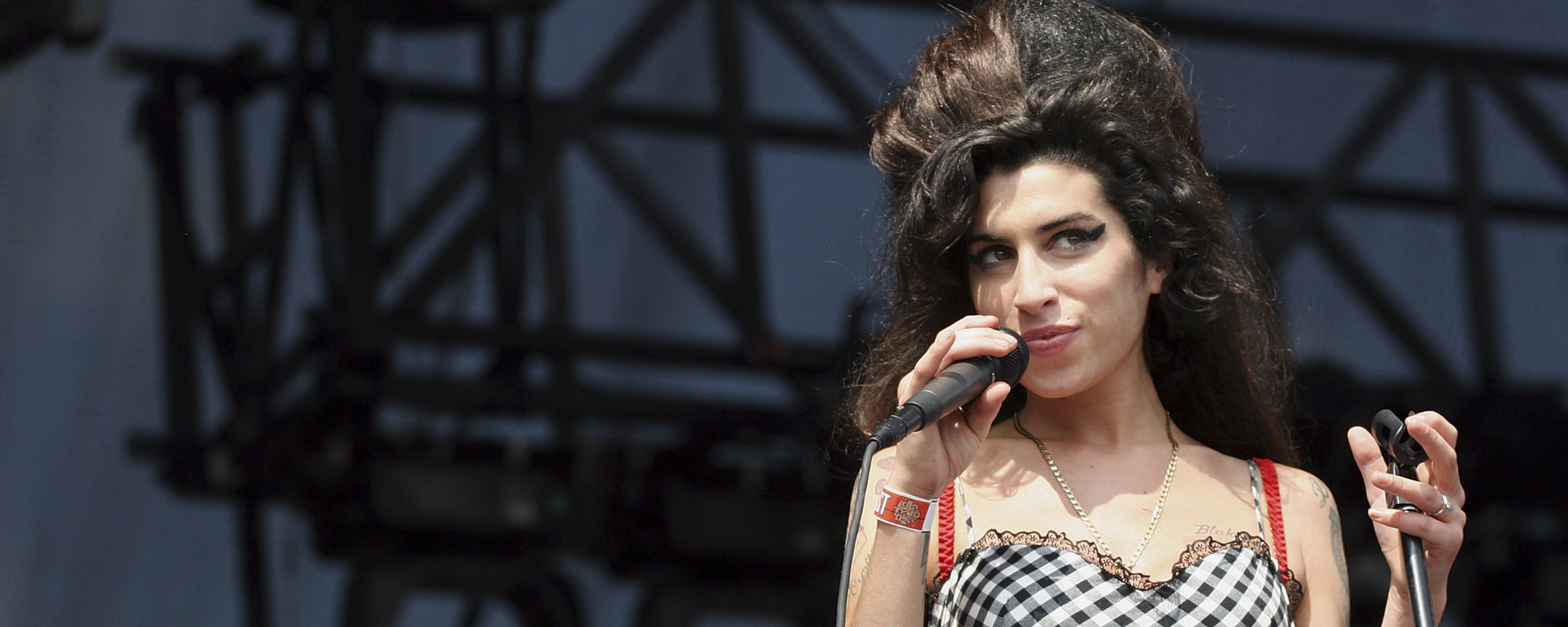 Amy Winehouse