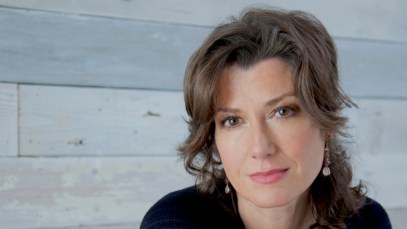 Amy Grant Behind the Song