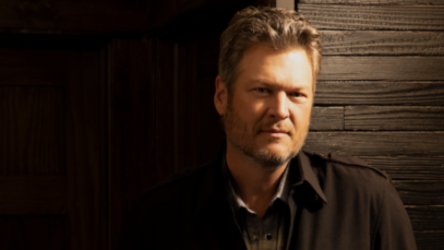Blake Shelton