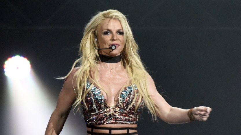 Britney Spears