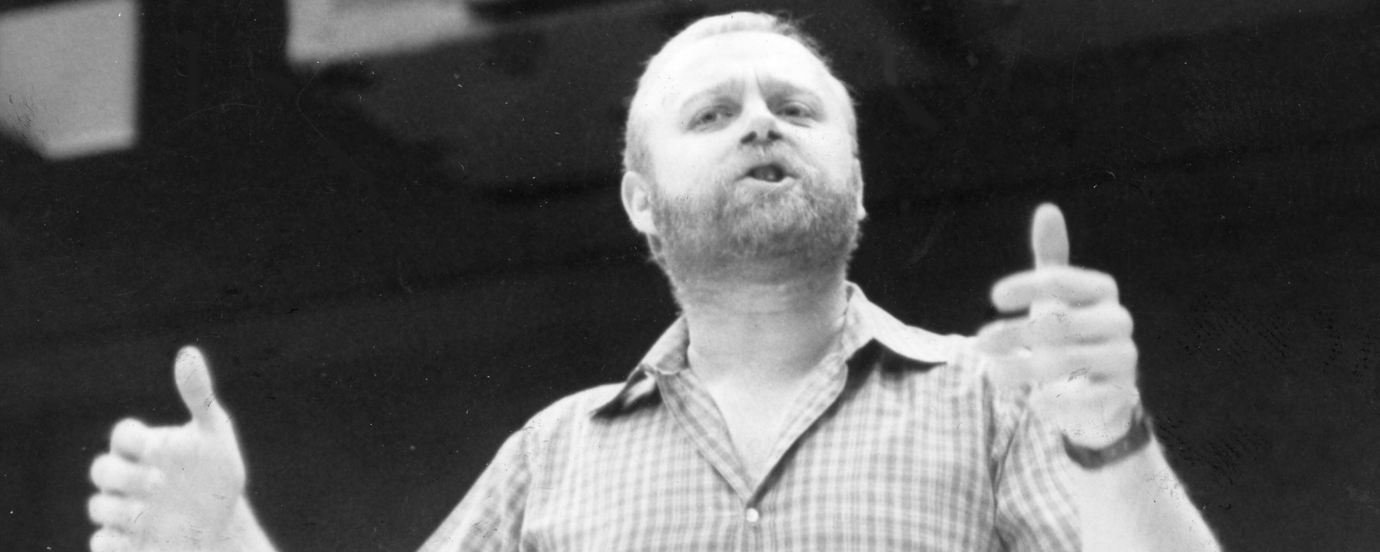 Broadway Veteran Bruce Pomahac Joins ‘Zak Kuhn Show’