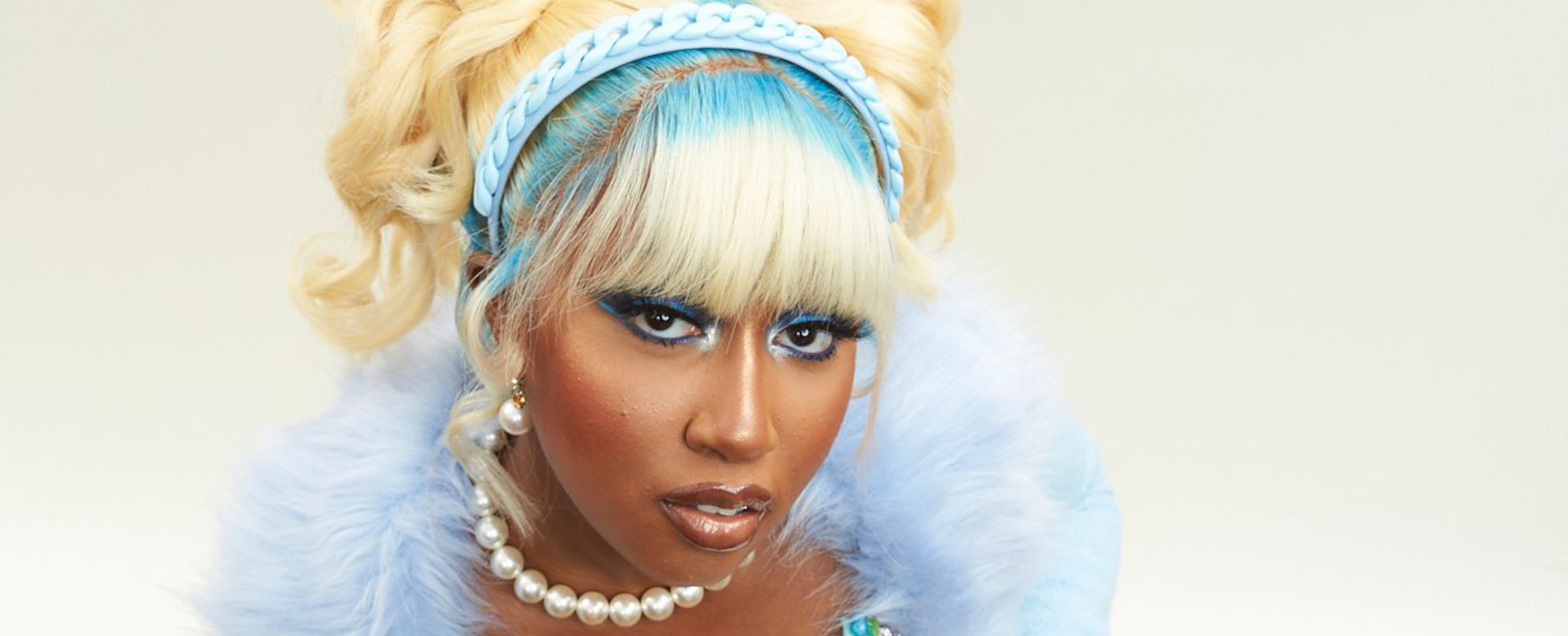 Baby Tate Shares New Single “Dungarees” from ‘Bruised’ Soundtrack