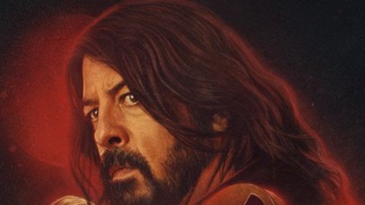 Foo Fighters