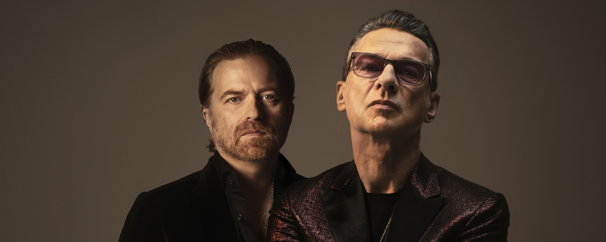 Dave Gahan & Soulsavers Revisit ‘Stories’ by Neil Young, PJ Harvey, Willie Nelson and More on ‘Imposter’