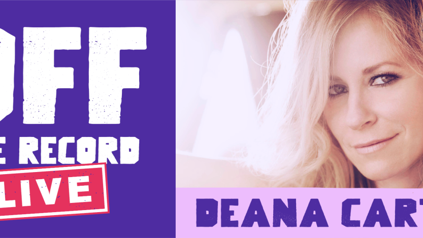 Deana Carter