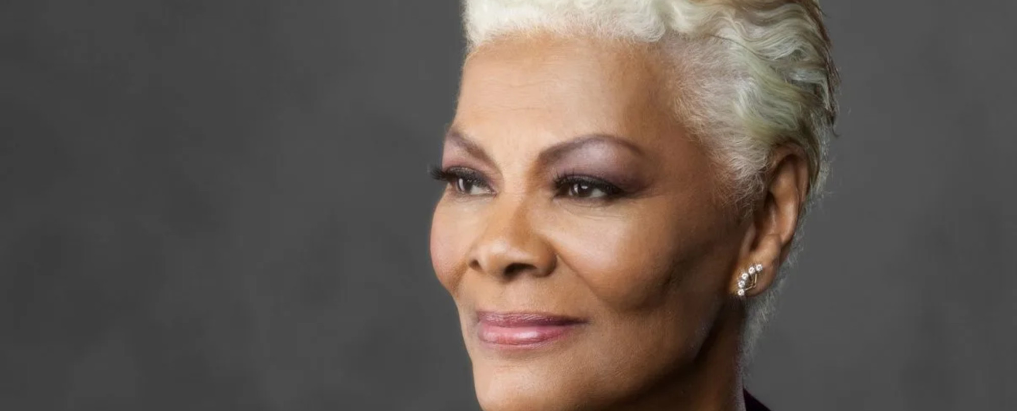 Dionne Warwick Talks Vegas, Politics, Spotify-Neil Young, Twitter, and Oreo Cookies