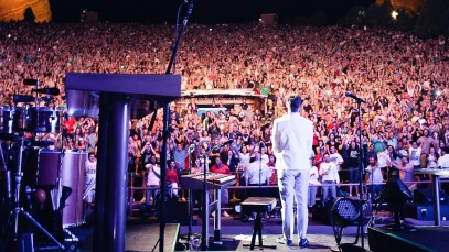 Foster the People