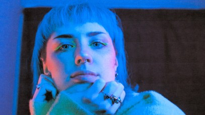Frances Forever