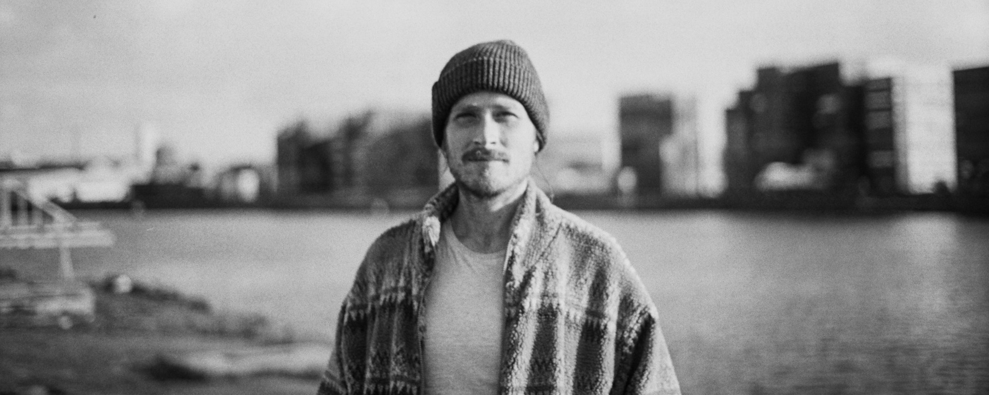 Hayden Calnin Digs Into New Album ‘What It Means to Be Human’ with Track by Track