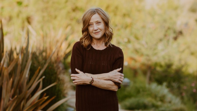 Judy Starkee