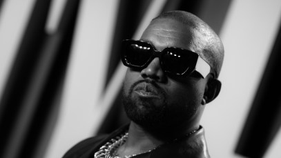 Kanye West