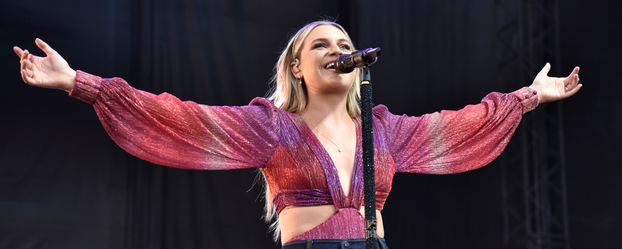 Kelsea Ballerini