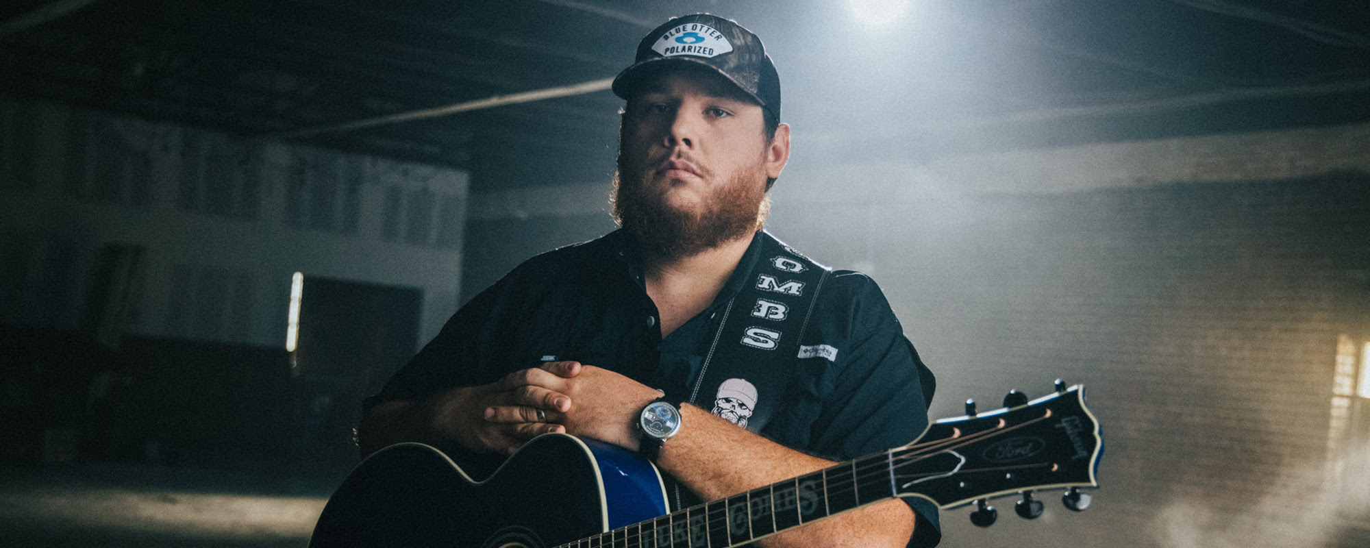 Luke Combs