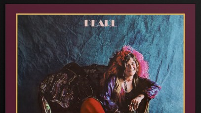 Janis Joplin