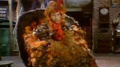 Paul Simon