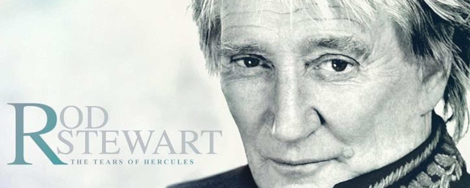 Review: Rod Stewart Returns with a Mixed Bag