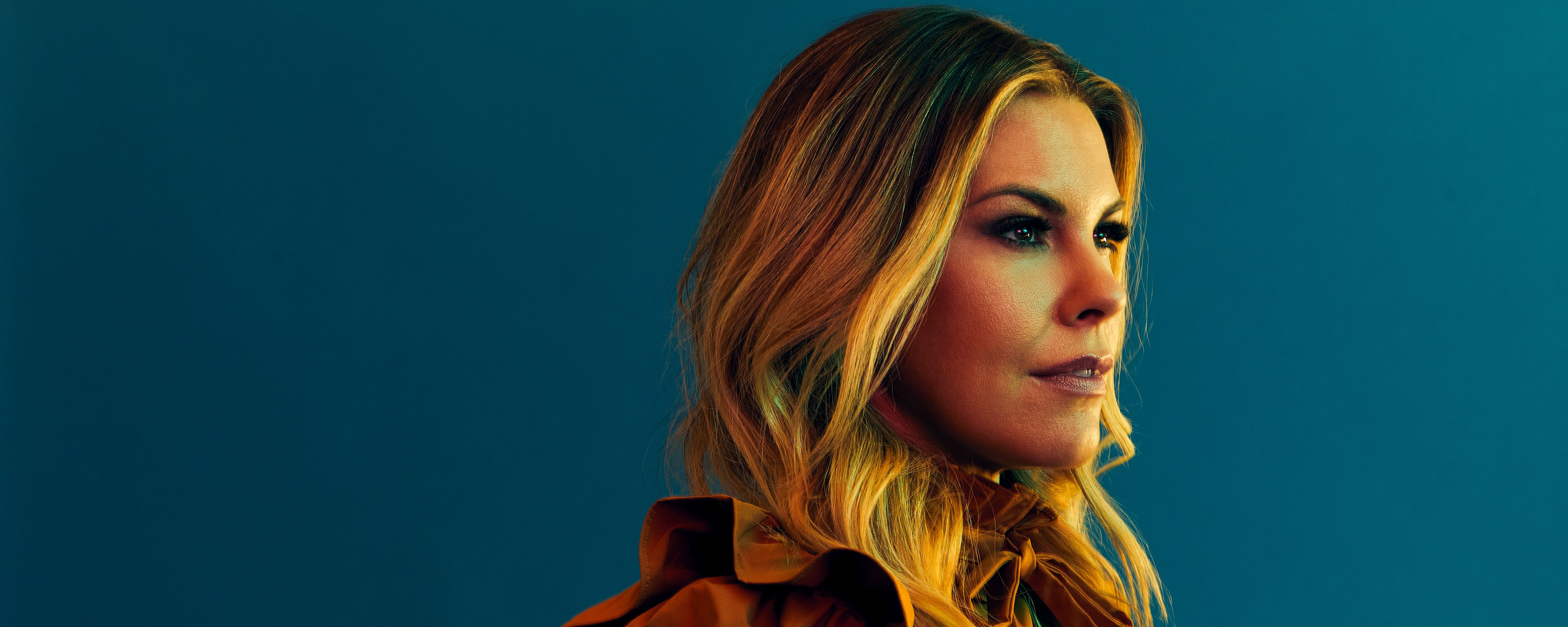 Tasha Layton Pays Homage to Finding Strength in Her Faith on ‘Look What You’ve Done’