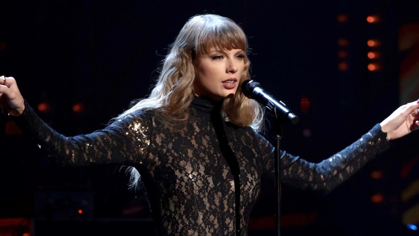 Taylor Swift