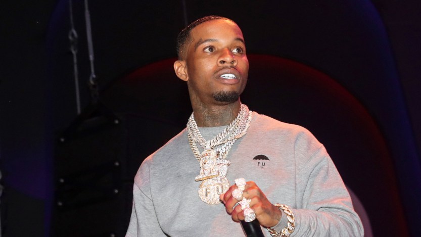 Tory Lanez