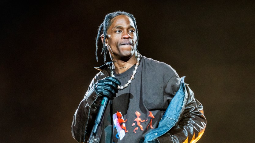 Travis Scott