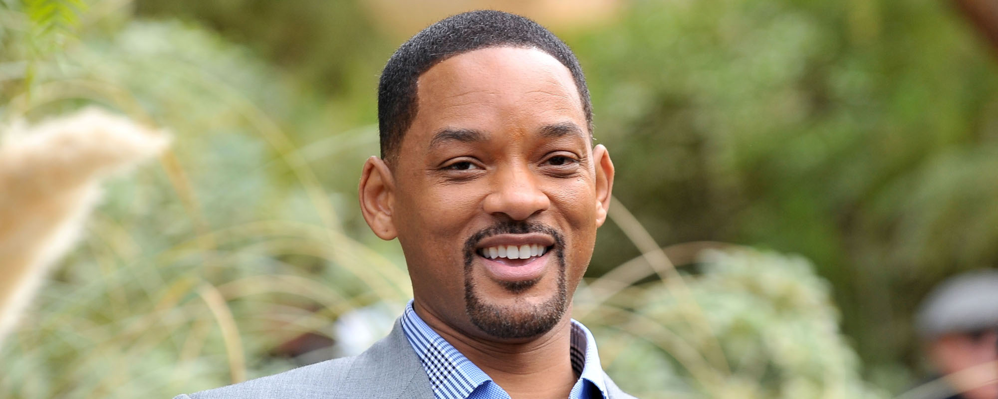 Will Smith