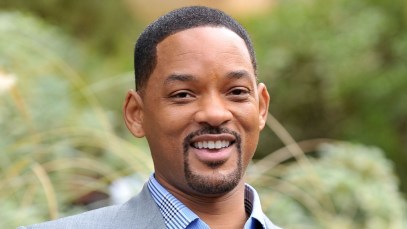 Will Smith