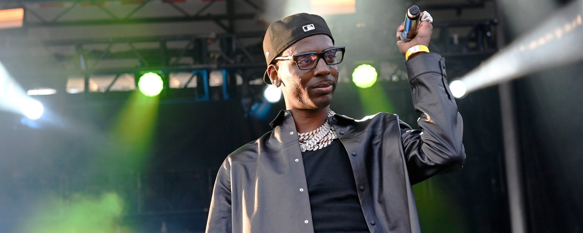 Music Friends, Family and Fans Mourn Slain Rapper Young Dolph
