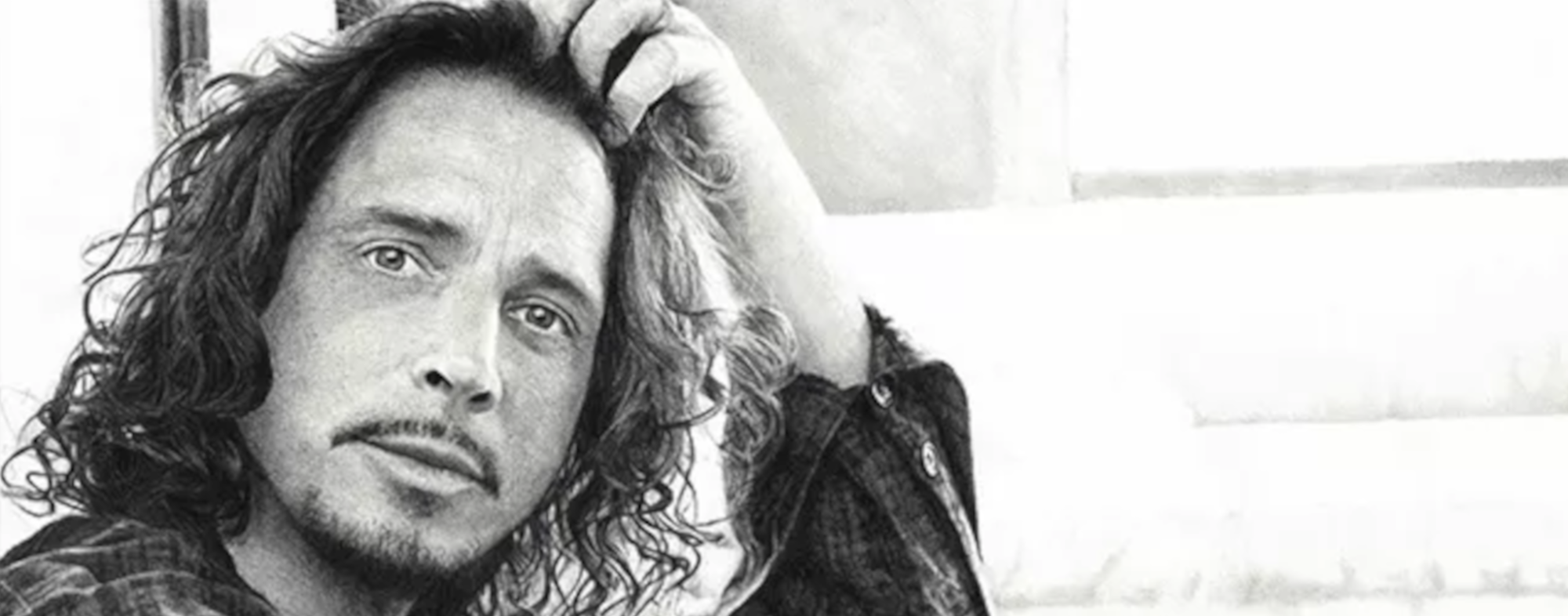 Meet Keegan Hall, the Visual Artist Immortalizing Grunge Musicians