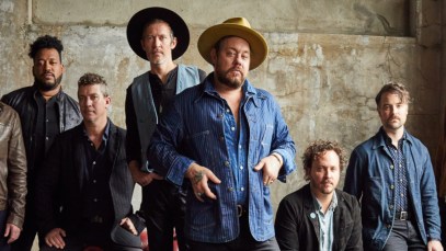 Nathaniel Rateliff