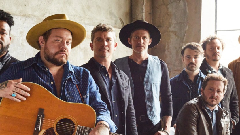 Nathaniel Rateliff