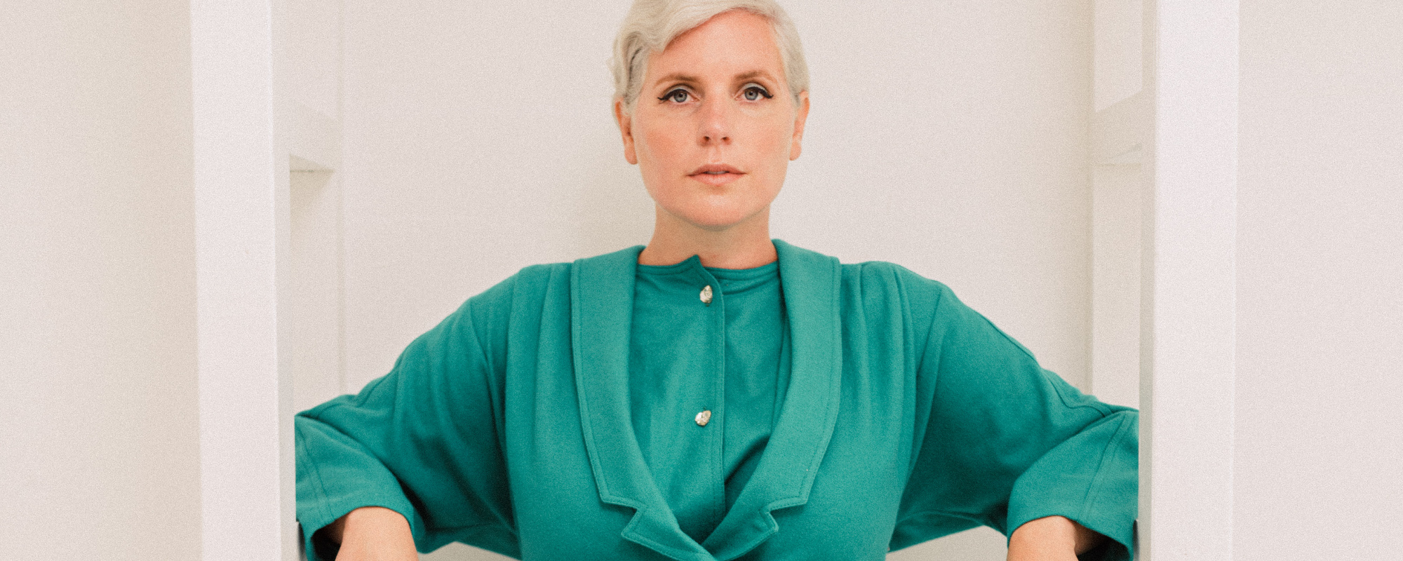 Nina June Opens Up On Writing ‘Meet Me on The Edge of Our Ruin’ With Track-by-Track