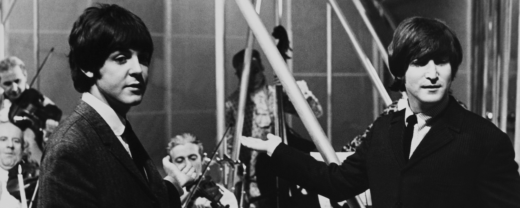 Measure for Measure: Three-Note Magic