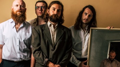 IDLES