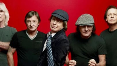 AC/DC