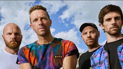 Coldplay