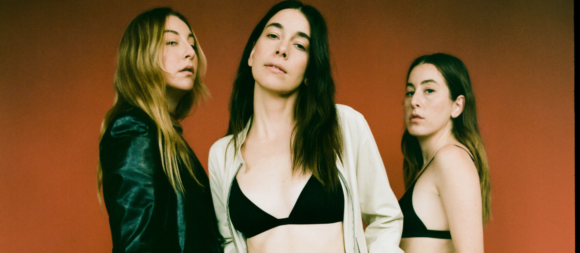 HAIM