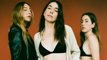 HAIM