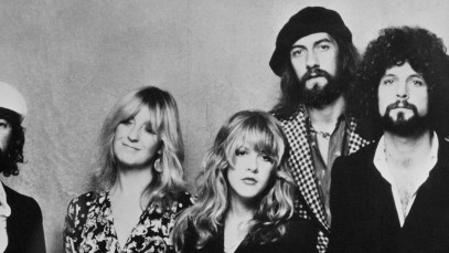Behind the Song Lyrics: "You Make Loving Fun" by Fleetwood Mac