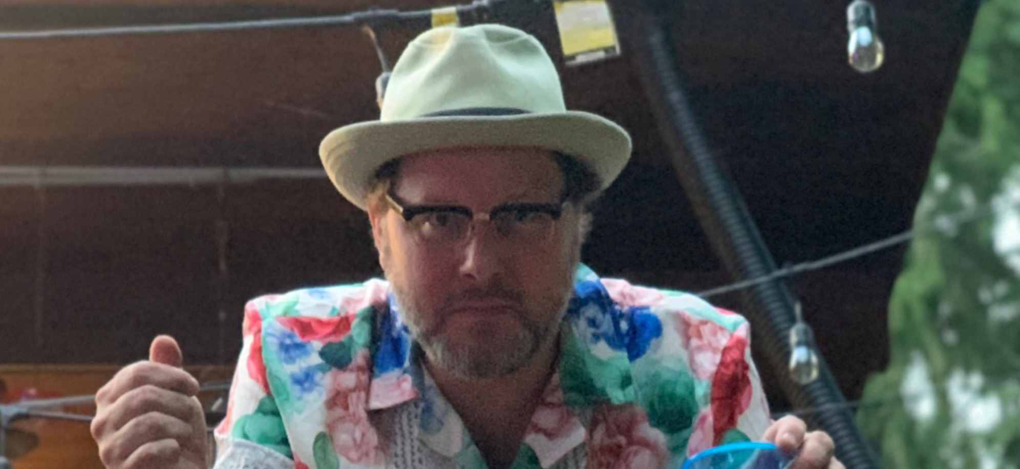 The Writer’s Block: Phillip Peterson on Songwriting, Creating and Avoiding Writer’s Block