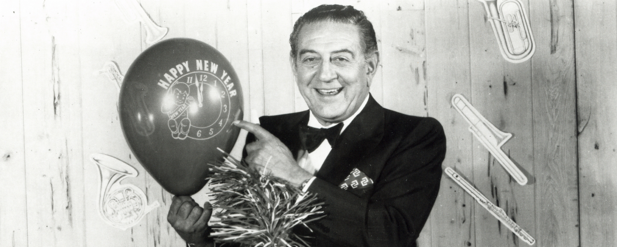 Behind the Song Lyrics: “Auld Lang Syne,” Popularized by Robert Burns, Guy Lombardo, Dick Clark and More