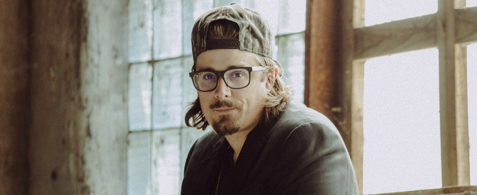 Hardy Talks ‘Hixtape: Vol. 2’ and Why Songwriting is His Passion