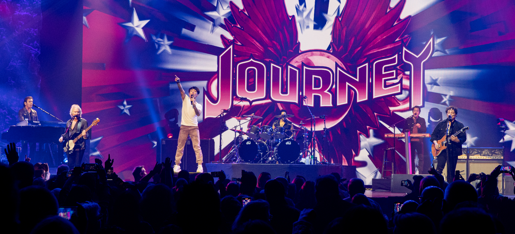 Journey