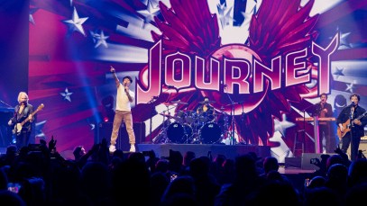 Journey